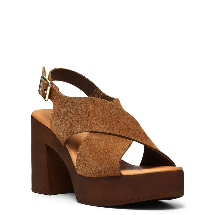 Donald Pliner Casual Yazmin Shoes Saddle 8211 Women Donald Pliner Casual Yazmin Shoes Saddle 8211 Women