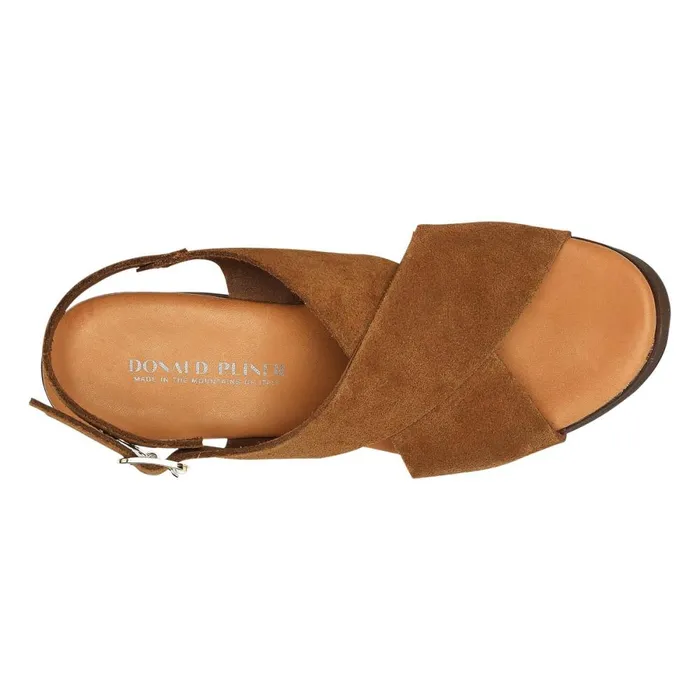 Donald Pliner Casual Yazmin Shoes Saddle 8211 Women Donald Pliner Casual Yazmin Shoes Saddle 8211 Women