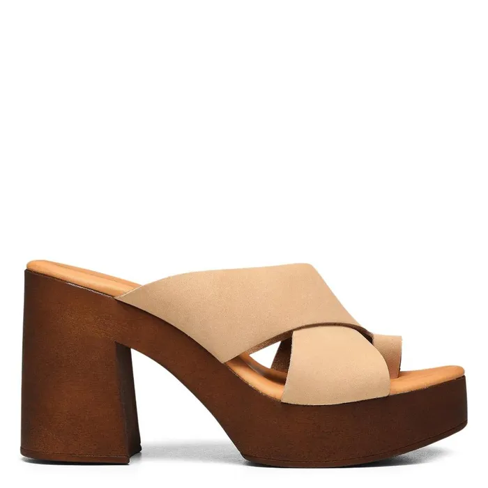 Donald Pliner Casual Yelena Shoes Natural 8211 Women