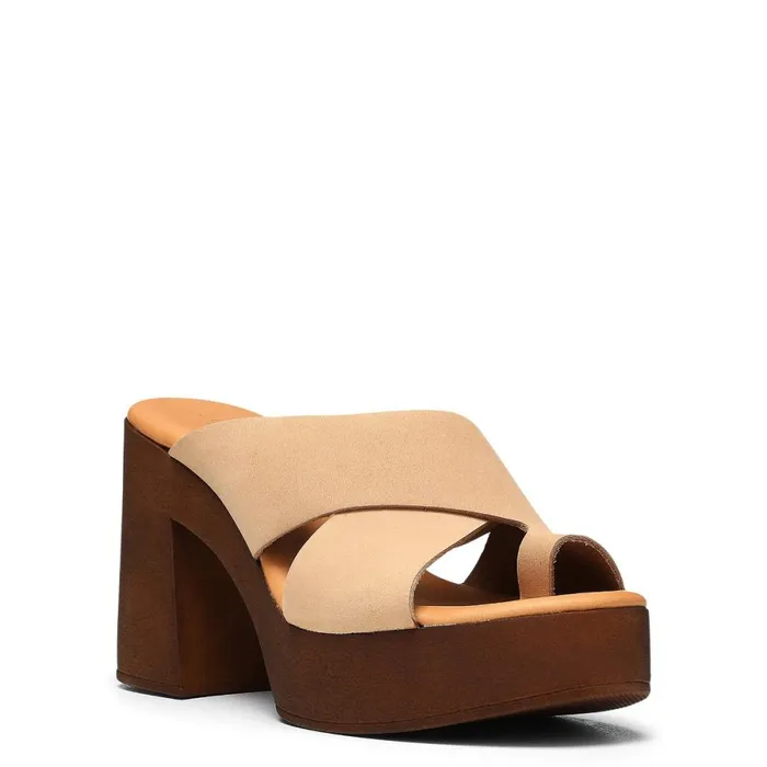 Donald Pliner Casual Yelena Shoes Natural 8211 Women Donald Pliner Casual Yelena Shoes Natural 8211 Women
