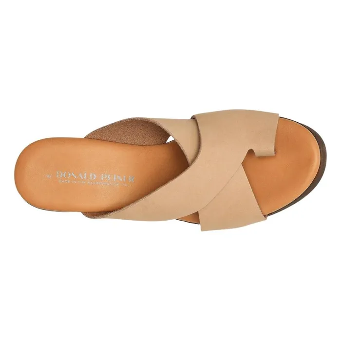 Donald Pliner Casual Yelena Shoes Natural 8211 Women Donald Pliner Casual Yelena Shoes Natural 8211 Women