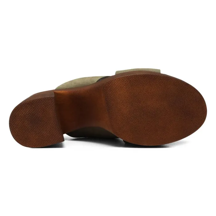 Donald Pliner Casual Yelena Shoes Olive 8211 Women Donald Pliner Casual Yelena Shoes Olive 8211 Women