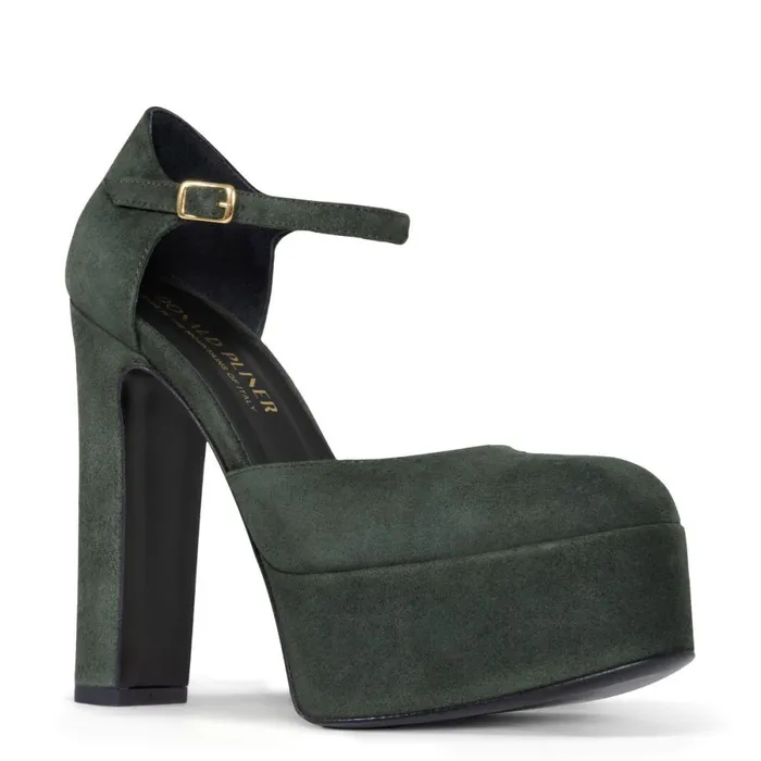 Donald Pliner Dress Amir Shoes Green 8211 Women Donald Pliner Dress Amir Shoes Green 8211 Women