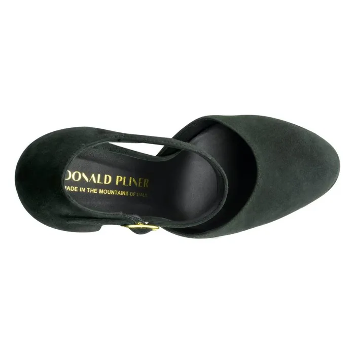 Donald Pliner Dress Amir Shoes Green 8211 Women Donald Pliner Dress Amir Shoes Green 8211 Women