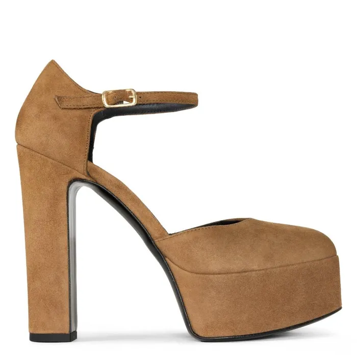 Donald Pliner Dress Amir Shoes Sand 8211 Women