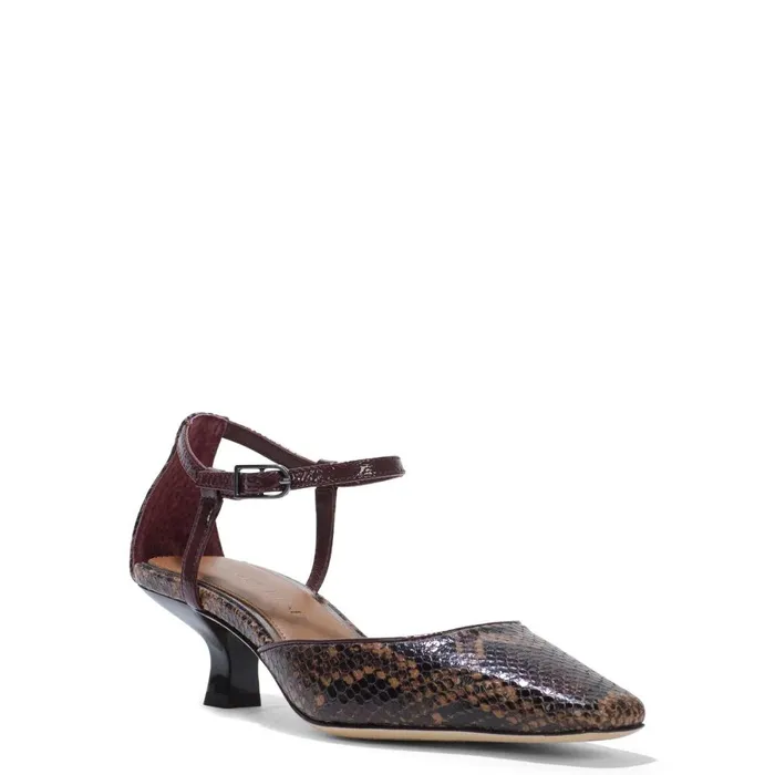 Donald Pliner Dress Chad Shoes Cherry 8211 Women Donald Pliner Dress Chad Shoes Cherry 8211 Women