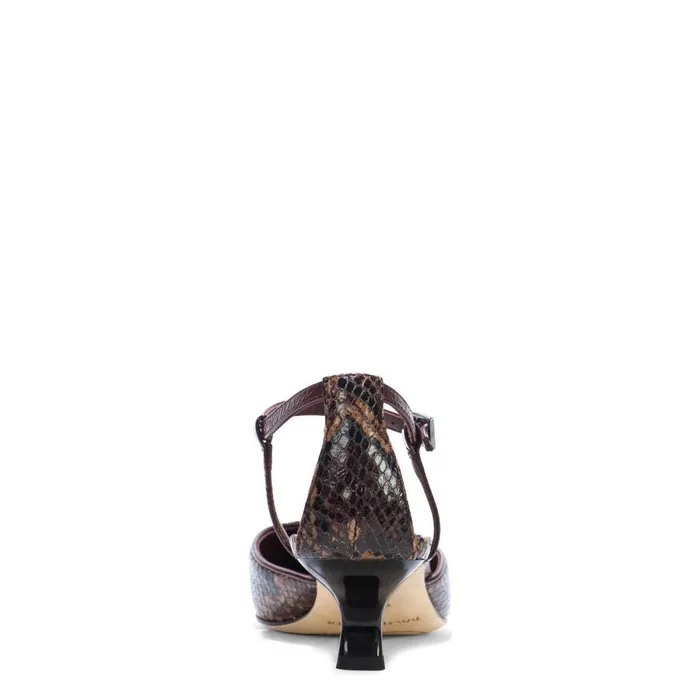 Donald Pliner Dress Chad Shoes Cherry 8211 Women Donald Pliner Dress Chad Shoes Cherry 8211 Women