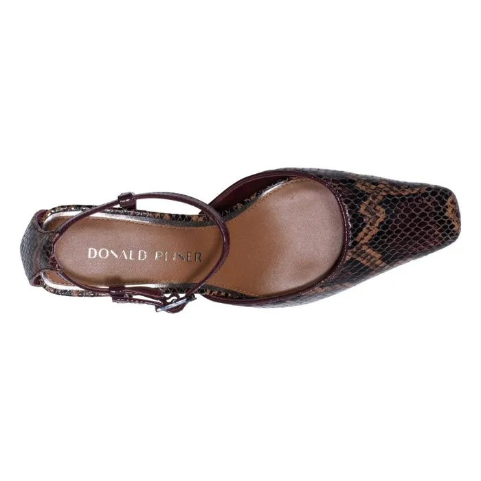 Donald Pliner Dress Chad Shoes Cherry 8211 Women Donald Pliner Dress Chad Shoes Cherry 8211 Women