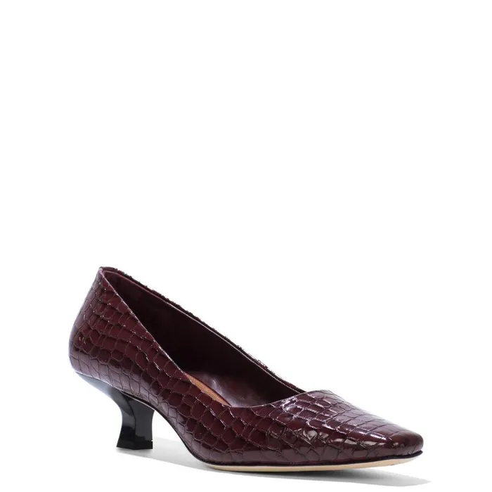 Donald Pliner Dress Cristine Shoes Cherry 8211 Women Donald Pliner Dress Cristine Shoes Cherry 8211 Women