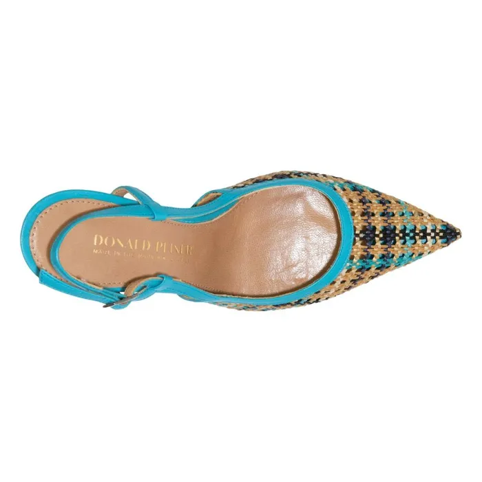 Donald Pliner Dress Dima Shoes Turquoise 8211 Women Donald Pliner Dress Dima Shoes Turquoise 8211 Women