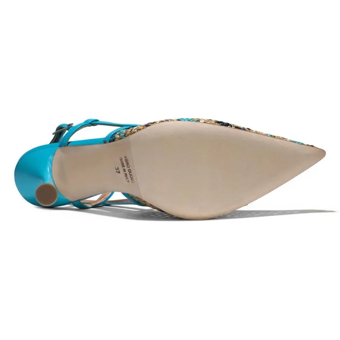 Donald Pliner Dress Dima Shoes Turquoise 8211 Women Donald Pliner Dress Dima Shoes Turquoise 8211 Women