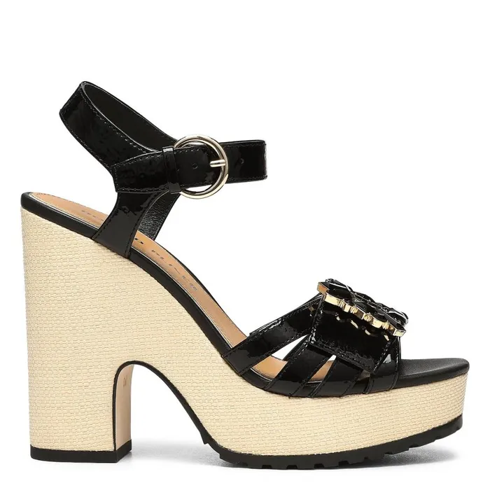 Donald Pliner Dress Galatea Shoes Black 8211 Women