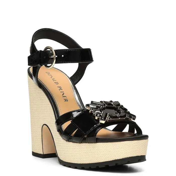 Donald Pliner Dress Galatea Shoes Black 8211 Women Donald Pliner Dress Galatea Shoes Black 8211 Women