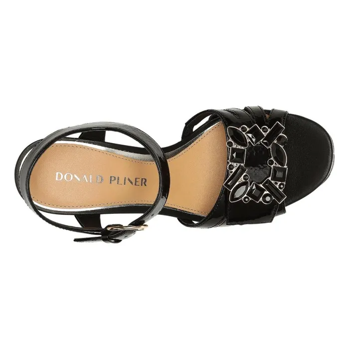 Donald Pliner Dress Galatea Shoes Black 8211 Women Donald Pliner Dress Galatea Shoes Black 8211 Women