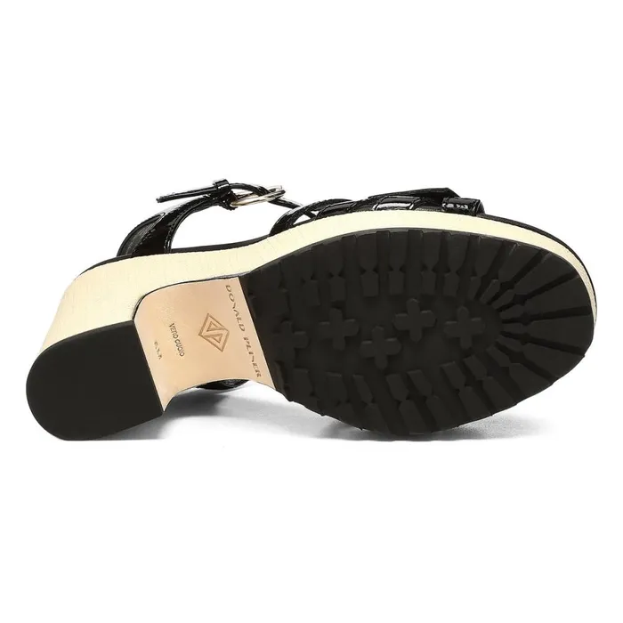 Donald Pliner Dress Galatea Shoes Black 8211 Women Donald Pliner Dress Galatea Shoes Black 8211 Women