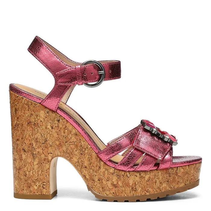 Donald Pliner Dress Galatea Shoes Orchid 8211 Women