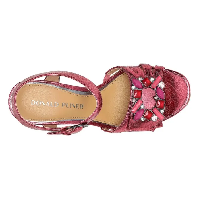 Donald Pliner Dress Galatea Shoes Orchid 8211 Women Donald Pliner Dress Galatea Shoes Orchid 8211 Women