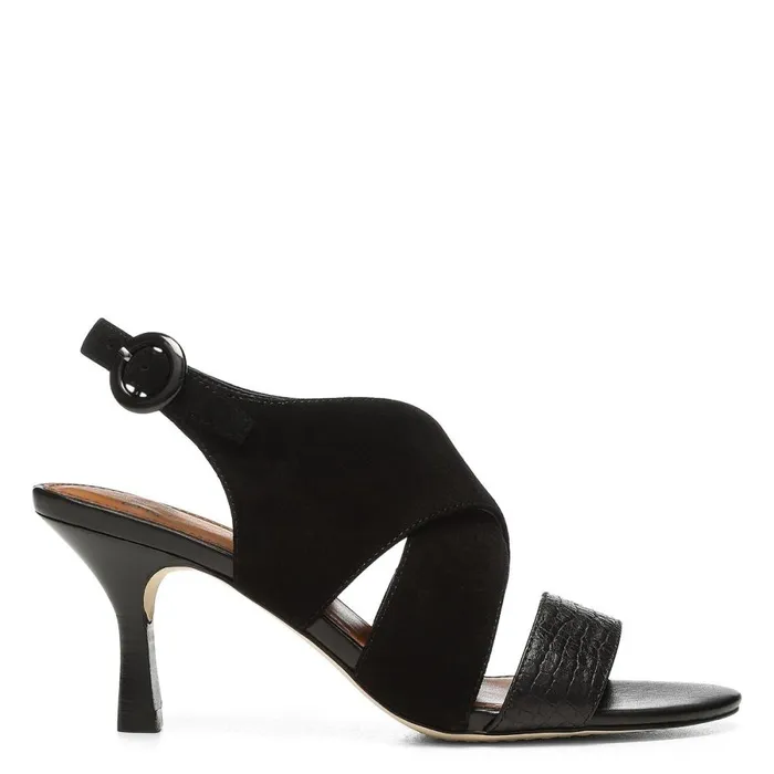 Donald Pliner Dress Ianna Shoes Black 8211 Women