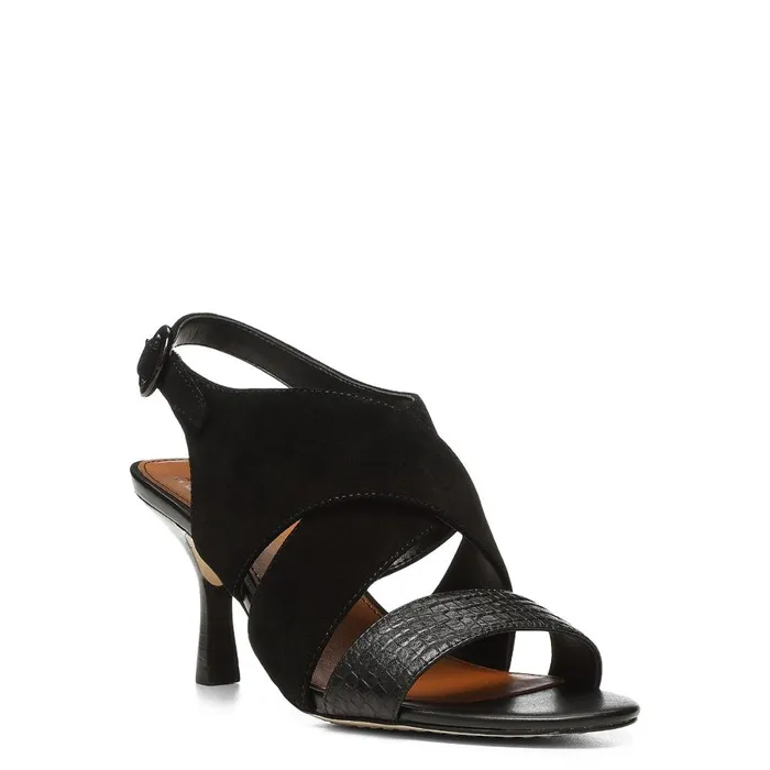 Donald Pliner Dress Ianna Shoes Black 8211 Women Donald Pliner Dress Ianna Shoes Black 8211 Women