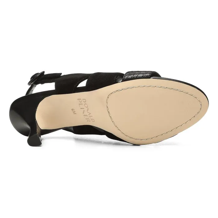 Donald Pliner Dress Ianna Shoes Black 8211 Women Donald Pliner Dress Ianna Shoes Black 8211 Women