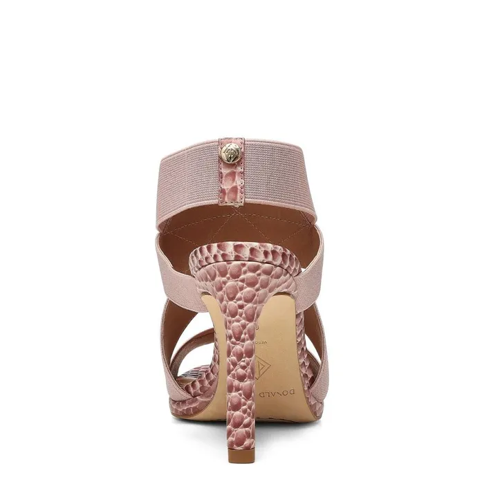 Donald Pliner Dress Katja Shoes Mauve 8211 Women Donald Pliner Dress Katja Shoes Mauve 8211 Women
