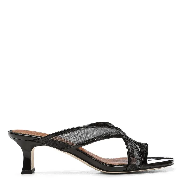 Donald Pliner Dress Kiss Shoes Black 8211 Women