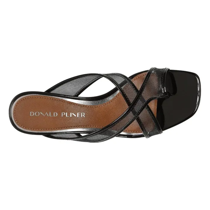 Donald Pliner Dress Kiss Shoes Black 8211 Women Donald Pliner Dress Kiss Shoes Black 8211 Women