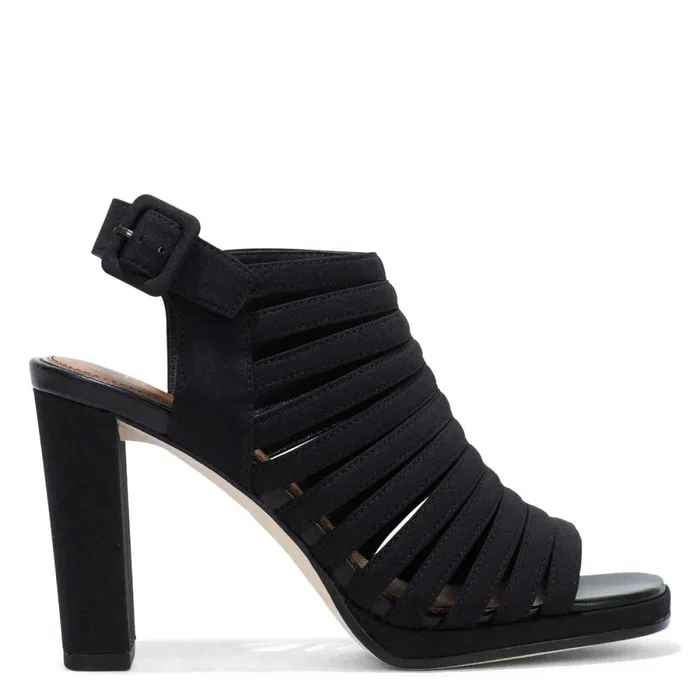 Donald Pliner Dress Sevanna Shoes Black 8211 Women