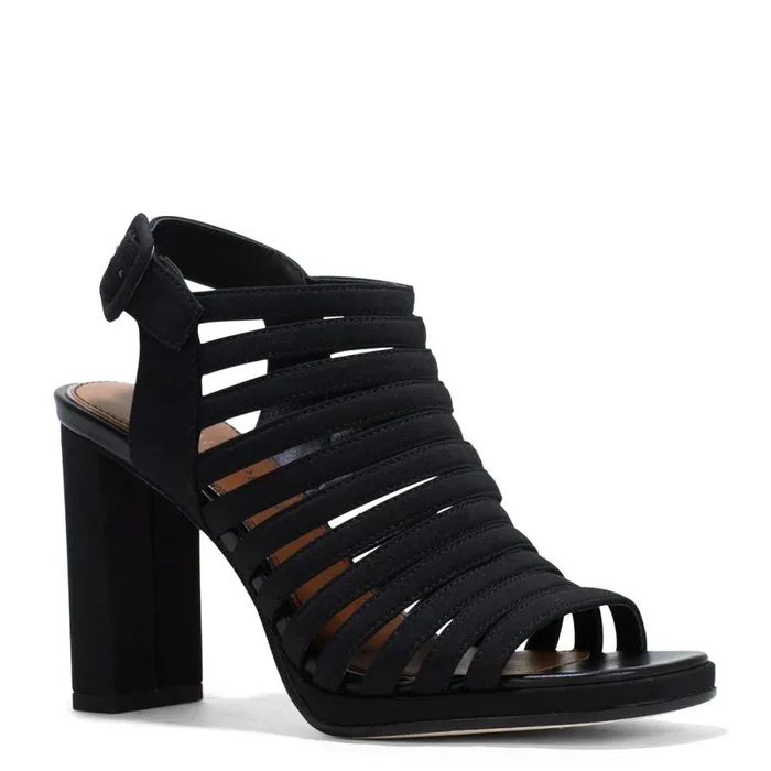 Donald Pliner Dress Sevanna Shoes Black 8211 Women Donald Pliner Dress Sevanna Shoes Black 8211 Women