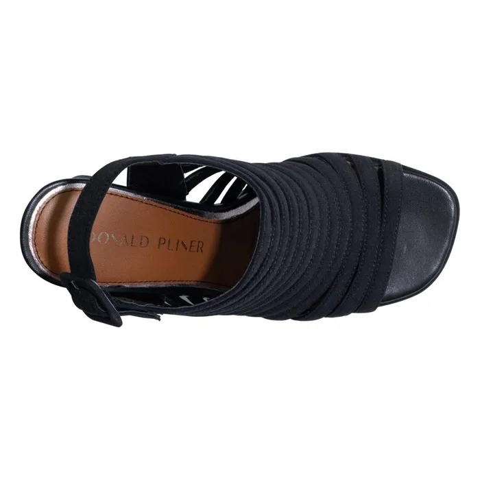 Donald Pliner Dress Sevanna Shoes Black 8211 Women Donald Pliner Dress Sevanna Shoes Black 8211 Women