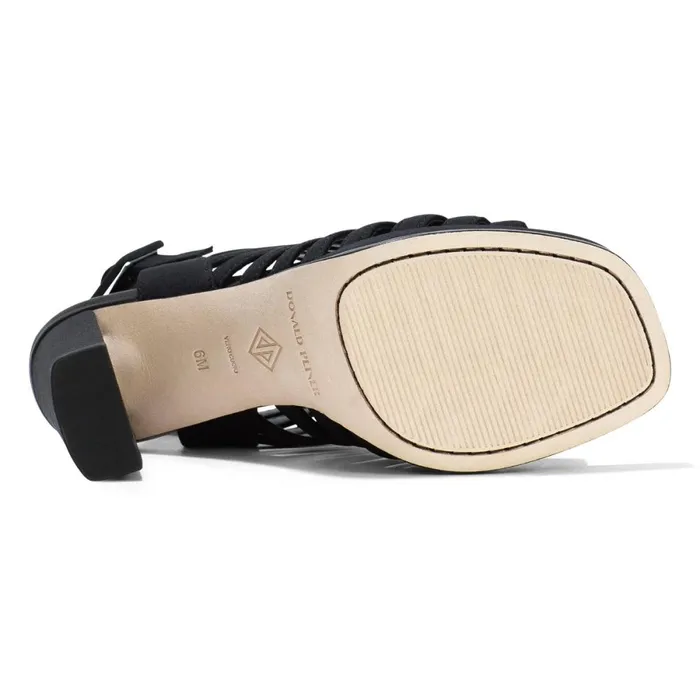 Donald Pliner Dress Sevanna Shoes Black 8211 Women Donald Pliner Dress Sevanna Shoes Black 8211 Women