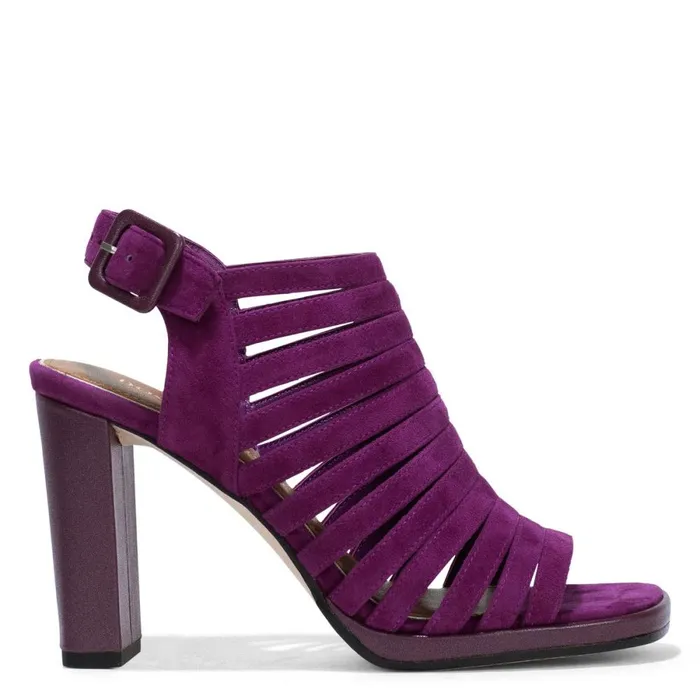 Donald Pliner Dress Sevanna Shoes Iris 8211 Women