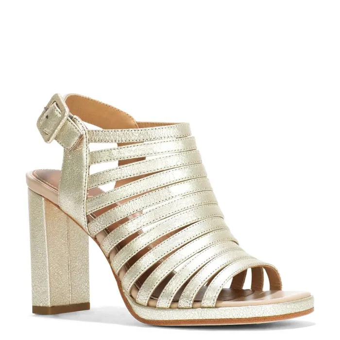 Donald Pliner Dress Sevanna Shoes Platino 8211 Women Donald Pliner Dress Sevanna Shoes Platino 8211 Women
