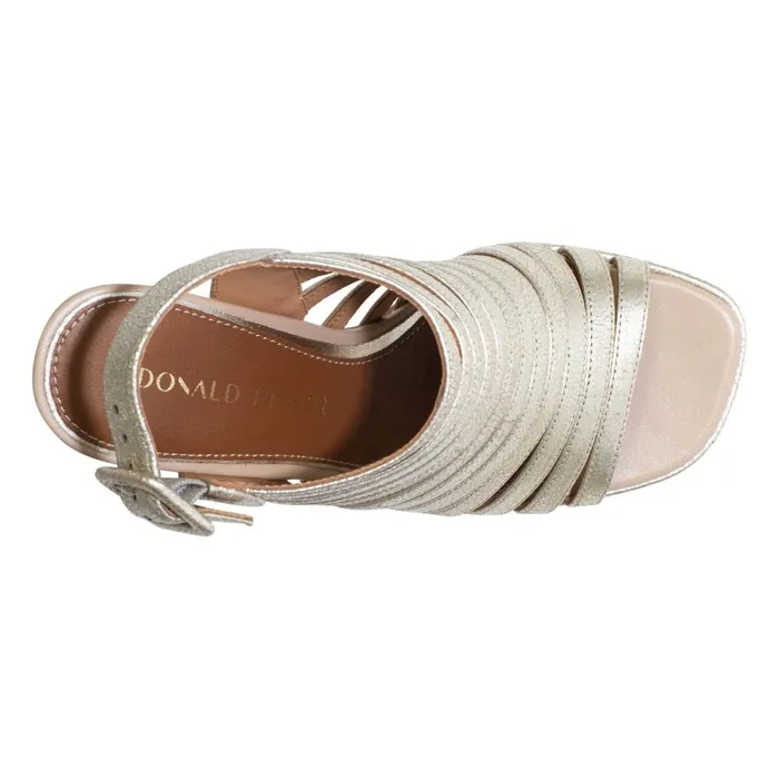 Donald Pliner Dress Sevanna Shoes Platino 8211 Women Donald Pliner Dress Sevanna Shoes Platino 8211 Women