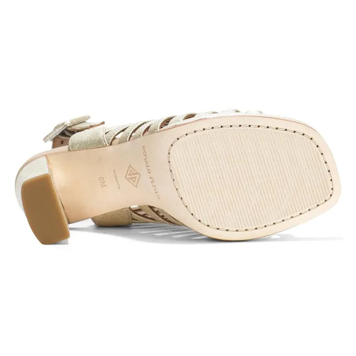 Donald Pliner Dress Sevanna Shoes Platino 8211 Women Donald Pliner Dress Sevanna Shoes Platino 8211 Women