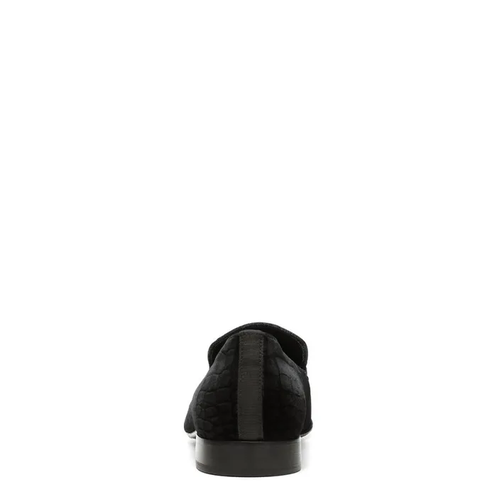Donald Pliner Dress Shawn Shoes Black 8211 Men