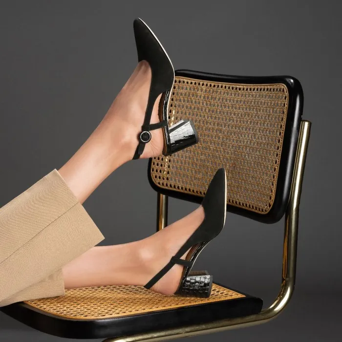 Donald Pliner Dress Song Shoes Black 8211 Women Donald Pliner Dress Song Shoes Black 8211 Women