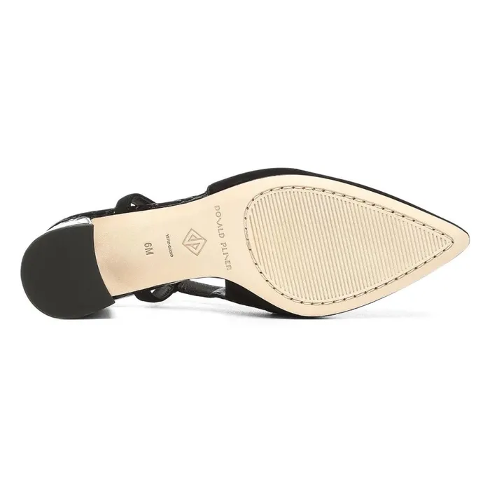Donald Pliner Dress Song Shoes Black 8211 Women Donald Pliner Dress Song Shoes Black 8211 Women