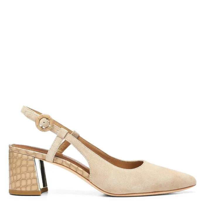 Donald Pliner Dress Song Shoes Sand 8211 Women