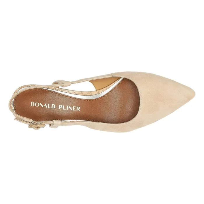 Donald Pliner Dress Song Shoes Sand 8211 Women Donald Pliner Dress Song Shoes Sand 8211 Women