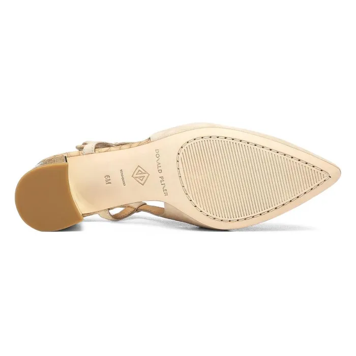 Donald Pliner Dress Song Shoes Sand 8211 Women Donald Pliner Dress Song Shoes Sand 8211 Women