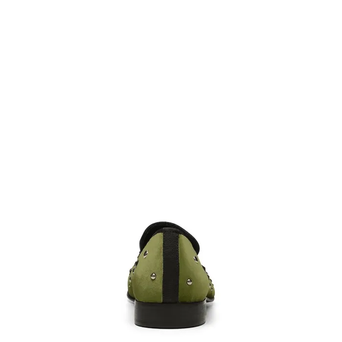 Donald Pliner Dress Spencer Shoes Green 8211 Men