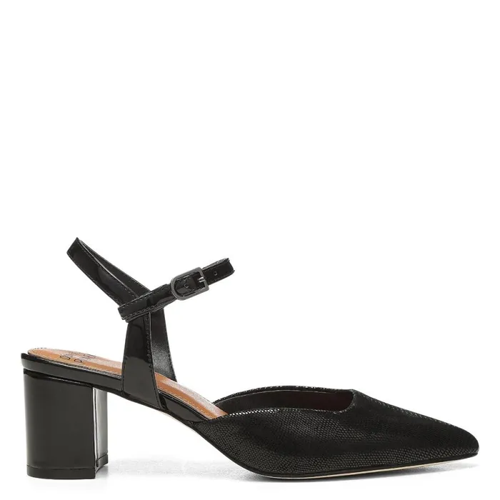 Donald Pliner Dress Stania Shoes Black 8211 Women