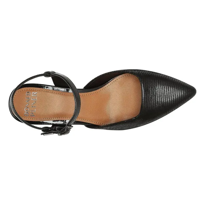 Donald Pliner Dress Stania Shoes Black 8211 Women Donald Pliner Dress Stania Shoes Black 8211 Women