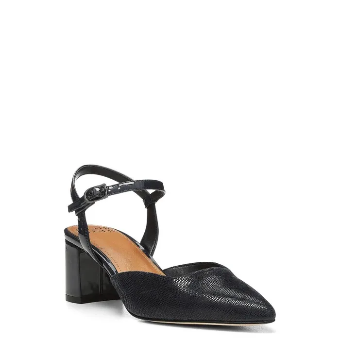 Donald Pliner Dress Stania Shoes Navy 8211 Women Donald Pliner Dress Stania Shoes Navy 8211 Women