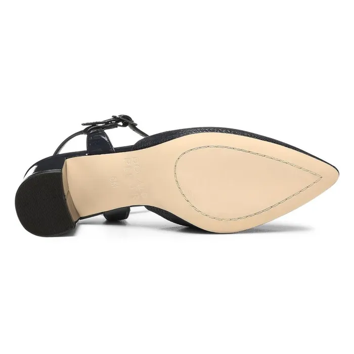 Donald Pliner Dress Stania Shoes Navy 8211 Women Donald Pliner Dress Stania Shoes Navy 8211 Women