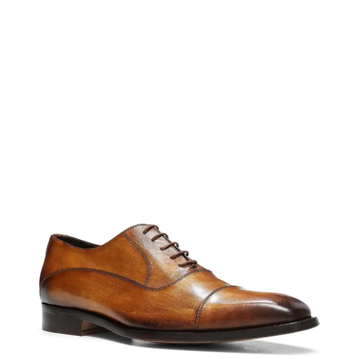 Donald Pliner Dress Stefen Shoes Cognac 8211 Men Donald Pliner Dress Stefen Shoes Cognac 8211 Men