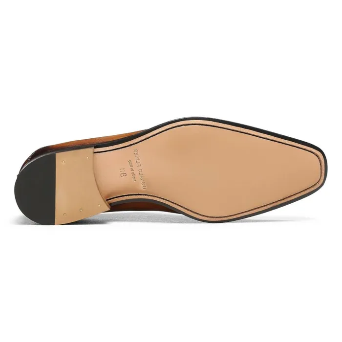 Donald Pliner Dress Stefen Shoes Cognac 8211 Men Donald Pliner Dress Stefen Shoes Cognac 8211 Men