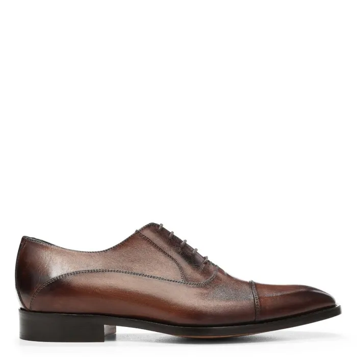 Donald Pliner Dress Stefen Shoes Expresso 8211 Men