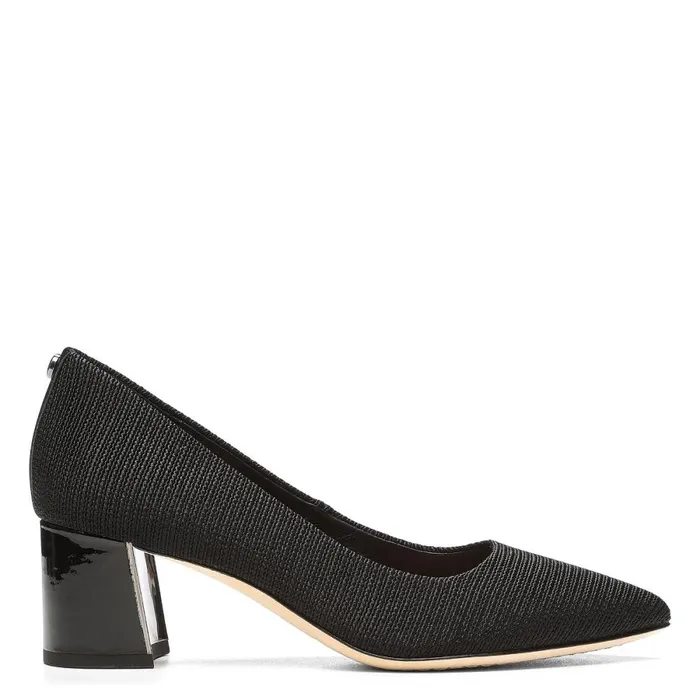 Donald Pliner Dress Suzette Shoes Black 8211 Women